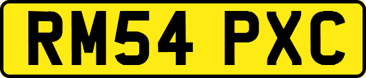 RM54PXC