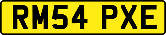 RM54PXE