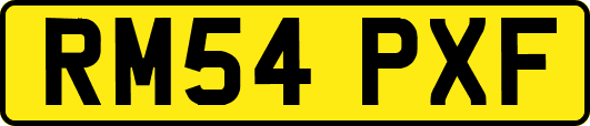 RM54PXF