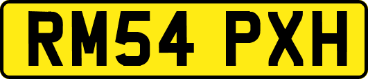 RM54PXH