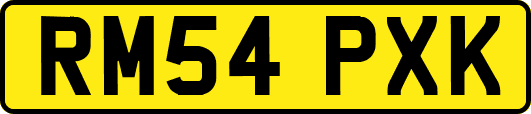 RM54PXK