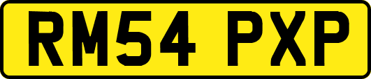 RM54PXP