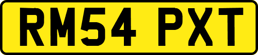 RM54PXT