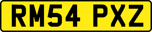 RM54PXZ