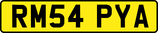 RM54PYA