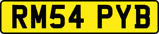 RM54PYB
