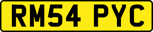 RM54PYC