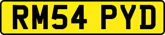 RM54PYD