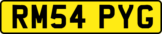RM54PYG