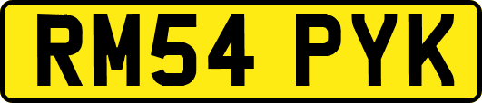 RM54PYK