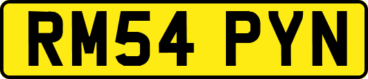 RM54PYN