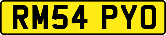 RM54PYO
