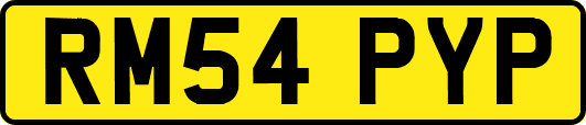RM54PYP