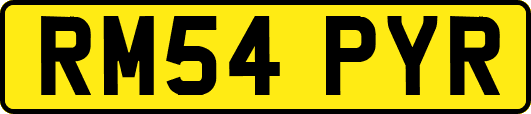 RM54PYR
