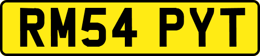RM54PYT