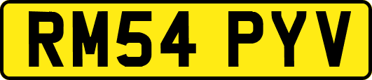 RM54PYV