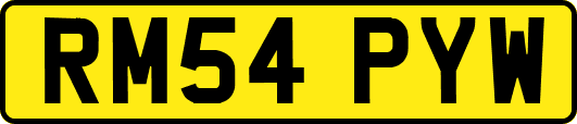 RM54PYW