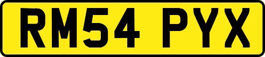 RM54PYX