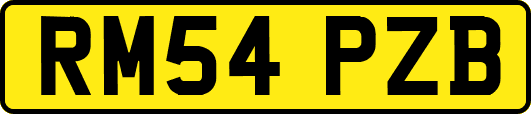 RM54PZB