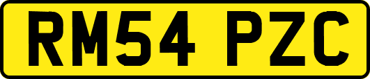 RM54PZC