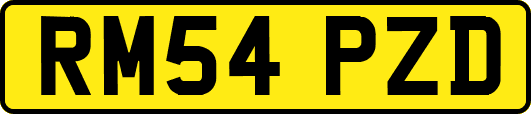 RM54PZD