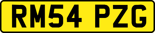 RM54PZG
