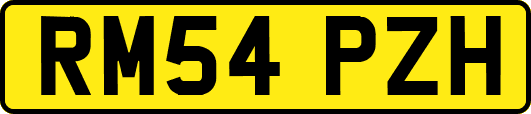 RM54PZH
