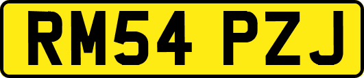 RM54PZJ