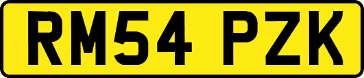 RM54PZK