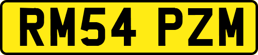 RM54PZM