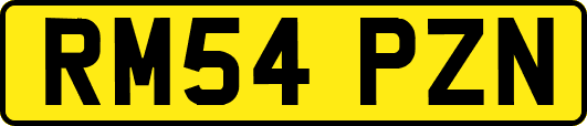 RM54PZN