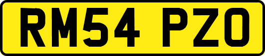 RM54PZO