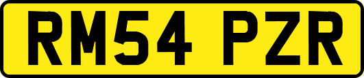 RM54PZR