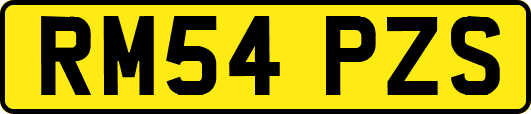 RM54PZS