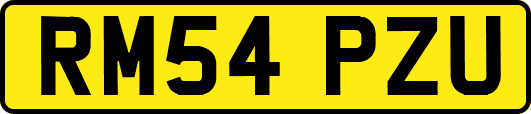 RM54PZU
