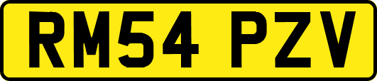 RM54PZV