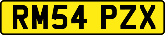 RM54PZX