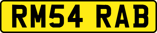 RM54RAB