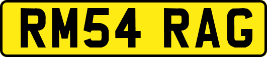 RM54RAG