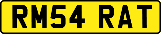 RM54RAT