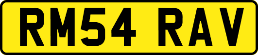 RM54RAV