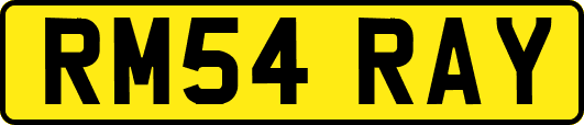 RM54RAY
