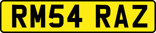 RM54RAZ