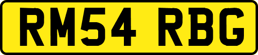 RM54RBG