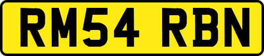 RM54RBN