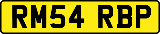 RM54RBP