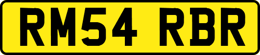 RM54RBR