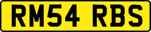 RM54RBS