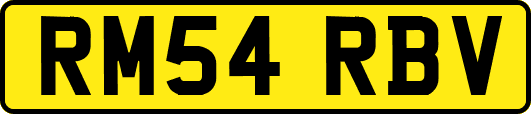 RM54RBV