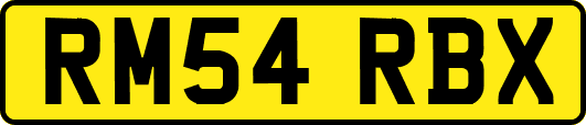 RM54RBX